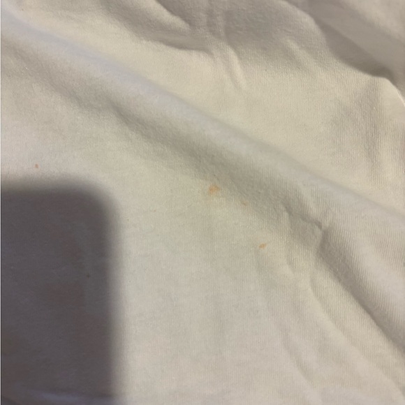 FP Movement by Free People White inspire tee - Picture 4 of 4